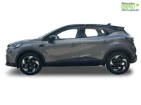 Neu Renault Captur Evolution 140 PS (102 kW) 2026 Wählbar SUV