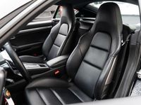 Gebraucht Porsche 718 Cayman S 349 PS (256 kW) 2020 Schwarz schwarz Coupé