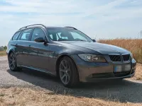 Gebraucht BMW 330 M Sport 231 PS (169 kW) 2006 Kombi