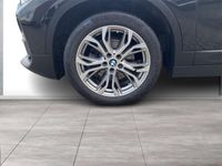 gebraucht BMW X2 sDrive18i Advantage | LED Navi