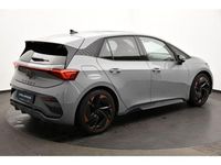 Gebraucht Cupra Born 150 kW (204 PS) 2023 Vaporgrau Kleinwagen