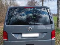 Brugt VW T6.1 Trendline 150 HK (110 kW) 2020 Grå Van