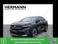 Gebraucht Renault Rafale Techno 200 PS (147 kW) 2024 Black pearlschwarz metallic ( SUV
