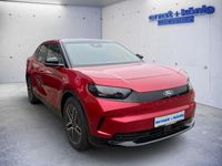 Gebraucht Ford Capri Premium 250 kW (340 PS) 2024 Rot SUV