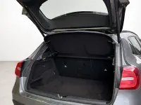 Gebraucht Mercedes GLA200 136 PS (100 kW) 2016 Grau SUV