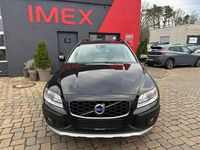 Gebraucht Volvo XC70 215 PS (158 kW) 2014 Schwarz Kombi