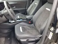 Gebraucht Opel Mokka-e Ultimate 100 kW (136 PS) 2023 Schwarz metallic SUV