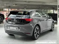 Gebraucht VW ID.3 Pro 169 kW (231 PS) 2023 Mondsteingrau (grau) Kleinwagen