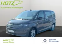Używany VW Multivan Life 150 KM (110 kW) 2022 Minivan
