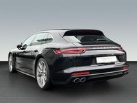 Gebraucht Porsche Panamera Sport Turismo 680 PS (500 kW) 2019 Schwarz Kombi