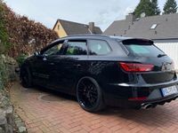 gebraucht Seat Leon ST 2.0 TSI Start&Stop CUPRA 300 DSG CUP...