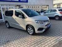Gebraucht Toyota Proace 131 PS (96 kW) 2020 Sand Van / Kleinbus