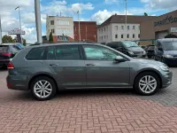Gebraucht VW Golf VII 115 PS (84 kW) 2019 Grau Kombi