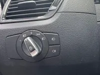 Second-hand BMW X1 143 CP (105 kW) 2015 Negru SUV