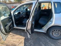 Gebraucht Mazda 2 100 PS (73 kW) 2004 Silber Kleinwagen