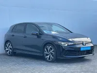 Gebraucht VW Golf VIII R-line 150 PS (110 kW) 2024 Delfingrau metallic Limousine