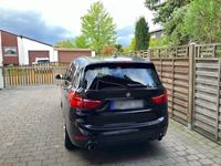 gebraucht BMW 220 Gran Tourer 220i Steptronic Sport Line S...