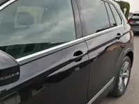 Gebraucht VW Tiguan 220 PS (161 kW) 2017 Schwarz SUV