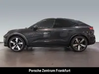 Neu Porsche Macan 419 kW (571 PS) 2026 Vulkangraumetallic SUV