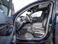 Gebraucht BMW 520 Performance 189 PS (139 kW) 2025 Schwarz Kombi