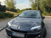 Gebraucht Renault Laguna III 173 PS (127 kW) 2011 Kombi