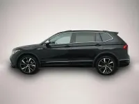 Gebraucht VW Tiguan Allspace R-line 193 PS (141 kW) 2024 Manufacturer SUV