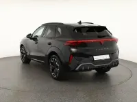 Ny Cupra Terramar VZ 265 HK (194 kW) 2025 Sort SUV