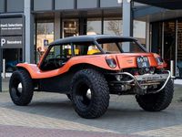 Gebraucht VW Buggy 75 PS (55 kW) 1969 Orange Limousine