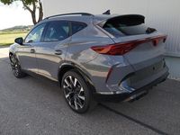 Neu Cupra Formentor VZ 333 PS (244 kW) 2025 SUV