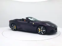 Second-hand Ferrari Portofino 620 CP (456 kW) 2023 Mov Cabrio