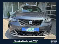 Gebraucht Seat Arona FR 116 PS (85 kW) 2024 Grau SUV