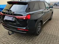 Gebraucht DFSK E5 177 PS (130 kW) 2025 Schwarz SUV