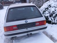 gebraucht BMW 325 Touring Baujahr 1989 restauriert