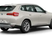 Gebraucht BMW X3 208 PS (152 kW) 2025 Grau SUV