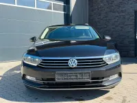Używany VW Passat Highline 190 KM (139 kW) 2018 Czarny Kombi
