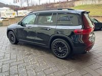 Gebraucht Mercedes GLB220 AMG 190 PS (139 kW) 2024 Schwarz SUV