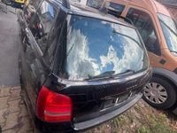 Gebraucht Audi A4 Comfort 150 PS (110 kW) 1999 Schwarz Kombi