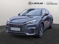 Neu Lexus LBX 136 PS (100 kW) 2025 Rot SUV