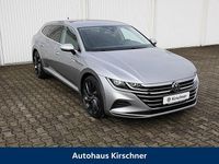 Gebraucht VW Arteon Elegance 190 PS (139 kW) 2021 Silber Limousine