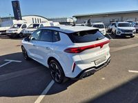 Usata Cupra Terramar 204 CV (150 kW) 2025 Bianco SUV