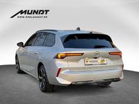 Gebraucht Opel Astra Elegance 131 PS (96 kW) 2024 Kristallsilber Kombi