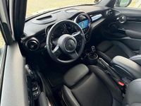 Gebraucht Mini Cooper 136 PS (100 kW) 2023 Beige Kleinwagen