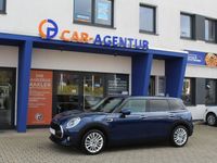 gebraucht Mini ONE Clubman*Pepper*Vollleder*Automatik