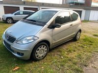 gebraucht Mercedes A150 