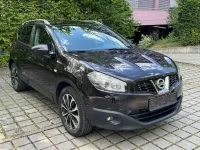 Gebraucht Nissan Qashqai 110 PS (80 kW) 2011 SUV