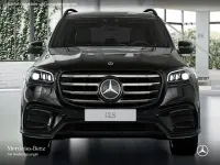 Gebraucht Mercedes GLS450 AMG line 367 PS (269 kW) 2026 SUV