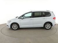 gebraucht VW Touran 1.2 TSI Join, Benzin, 17.060 €