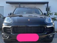 gebraucht Porsche Cayenne - -