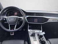 Second-hand Audi S6 Comfort 344 CP (253 kW) 2025 Albastru Break