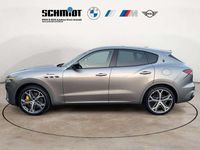 Gebraucht Maserati Levante 430 PS (316 kW) 2023 Grigio (grau metallic) SUV